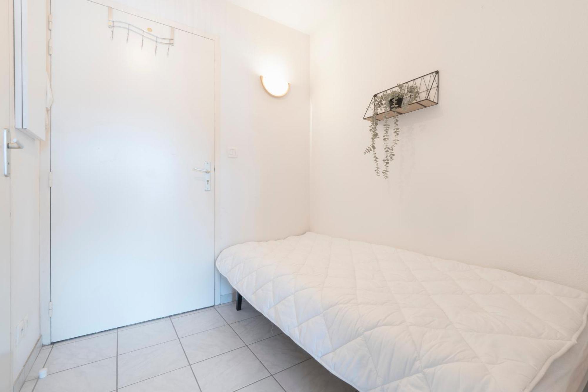 Les Roses, Studio Pornichet Exterior foto